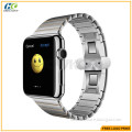 Hot selling classic stainless steel Watchband Replacement for Apple Watch